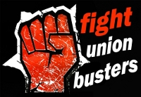 Fight Union Busters skaliert
